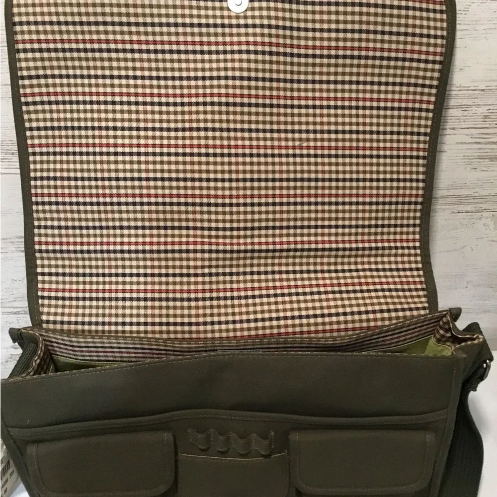 Relic vintage large